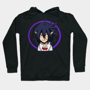 Tamaki Amajiki Hoodie